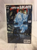 Collector DC, Comics Batman City Of Light Comic Book #3