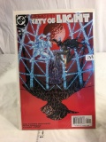 Collector DC, Comics Batman City Of Light Comic Book #5