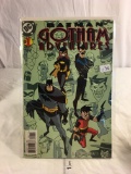 Collector DC, Comics  Batman Gotham Adventures Comic Book #1