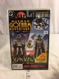 Collector DC, Comics  Batman Gotham Adventures Comic Book #3