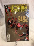 Collector DC, Comics  Batman Gotham Adventures Comic Book #6