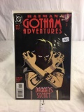 Collector DC, Comics  Batman Gotham Adventures Comic Book #7