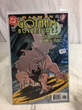 Collector DC, Comics  Batman Gotham Adventures Comic Book #8