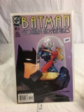 Collector DC, Comics  Batman Gotham Adventures Comic Book #51