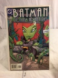 Collector DC, Comics  Batman Gotham Adventures Comic Book #53