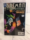 Collector DC, Comics  Batman Gotham Adventures Comic Book #60