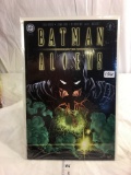 Collector DC, Comics  Batman   Two Aliens Comic Book 1 of 3