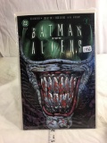 Collector DC, Comics  Batman   Two Aliens Comic Book 3 of 3