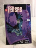 Collector DC, Comics Batman Tenses Comic Book #2 of 2