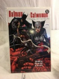 Collector DC, Comics Batman and Catwoman Trail Of The Gun Comic Book #1 of 2