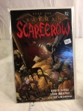 Collector DC, Comics Year One Batman Scarecrow Comic Book #1 of 2