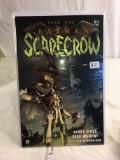Collector DC, Comics Year One Batman Scarecrow Comic Book #2 of 2