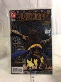 Collector DC, Comics Batman BlackGate Comic Book No.1