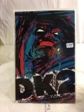 Collector DC, Comics Frank Miller Lynn Varley The Dark Knight Striek Again DK2