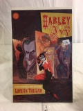 Collector DC, Comics Harley and Ivy Love on The Lam Comic Book