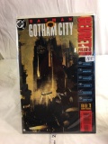 Collector DC, Comics Batman Gotham City Secret Files & Origins Comic Book #1