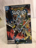 Collector DC, Comics Batman & Robin Adventures Subzero Comic Book