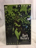 Collector DC, Comics Batman Dark Victory Comie Book #11 Of 13