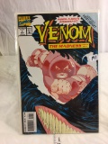 Collector Marvel Comics Venom The Madness Part of 3 Comic Book #1