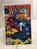 Collector Marvel Comics Venom The Madness Part of 3 Comic Book #2