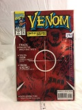 Collector Marvel Comics Venom Nights Of Vengeance Part Of 1 of 4 Comic Book #1