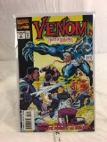 Collector Marvel Comics Venom Nights Of Vengeance Part Of 1 of 4 Comic Book #2