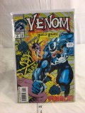 Collector Marvel Comics Venom Nights Of Vengeance Part Of 1 of 4 Comic Book #4