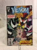 Collector Marvel Comics Venom Separtion Anxiety Part 1 of 4  Comic Book #1