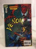 Collector Marvel Comics Venom Separtion  Venom Carnage Unleashed Part of 1 of 4 #1