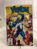 Collector Marvel Comics Venom Separtion  Venom Carnage Unleashed Part of 1 of 4 #2