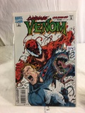 Collector Marvel Comics Venom Separtion  Venom Carnage Unleashed Part of 1 of 4 #3