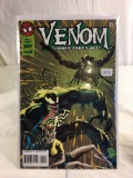 Collector Marvel Comics Venom Sinner Takes All Comic Book #4