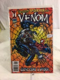 Collector Marvel Comics The New Spider-man VS. Venom  Along Came a Spider No.1