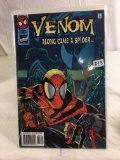 Collector Marvel Comics V Venom Along Came A Spider Comic Book #3