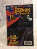 Collector DC, Comics The Batman Strikes in the Cluthses Of The Penguin Comic Book #1