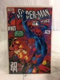 Collector Marvel Comics Spider-man 2099 Comic Book #5