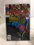 Collector Marvel Comics Spider-man 2099 Comic Book #6