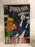 Collector Marvel Comics Spider-man 2099 Comic Book #11