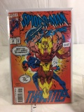 Collector Marvel Comics Spider-man 2099 Comic Book #12