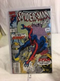 Collector Marvel Comics Spider-man 2099 Comic Book #18