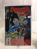 Collector Marvel Comics Spider-man 2099 Comic Book #20