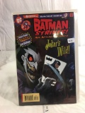 Collector DC, Comics The Batman Strikes All New Adventures Joker's Wild Comic Book #3