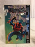 Collector Marvel Comics Spider-man 2099 Comic Book #25