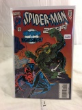 Collector Marvel Comics Spider-man 2099 Comic Book #28