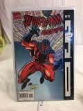 Collector Marvel Comics Spider-man 2099 Comic Book #30