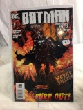 Collector DC, Comics Batman Journey Into Knight Comic Book #8