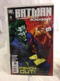 Collector DC, Comics Batman Journey Into Knight Comic Book #11