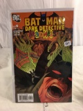 Colletcor DC, Comics Batman Dark Detective  Vote For Me Comic Book #4 Of 6