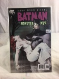 Collector DC, Comics Dark Moon Rising Batman & The Monster Men Comic Book #5