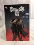 Collector DC, Comics Batman Year 100 By Paul Pope W Jose Villarrabia Book #1 of 4